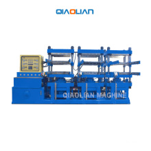 Multi Station Hot Press Molding Machine